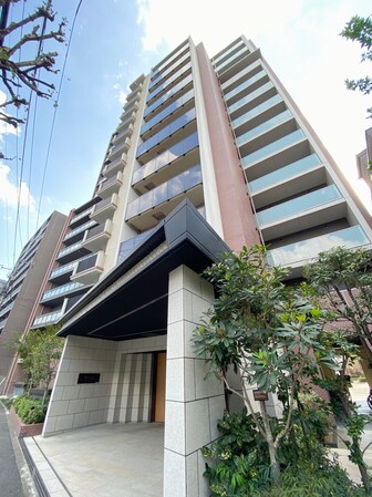 エスタート品川戸越IIの物件内観写真